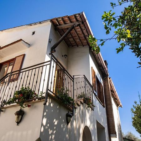 Mediterranean House ซอร์เรนโต ภายนอก รูปภาพ