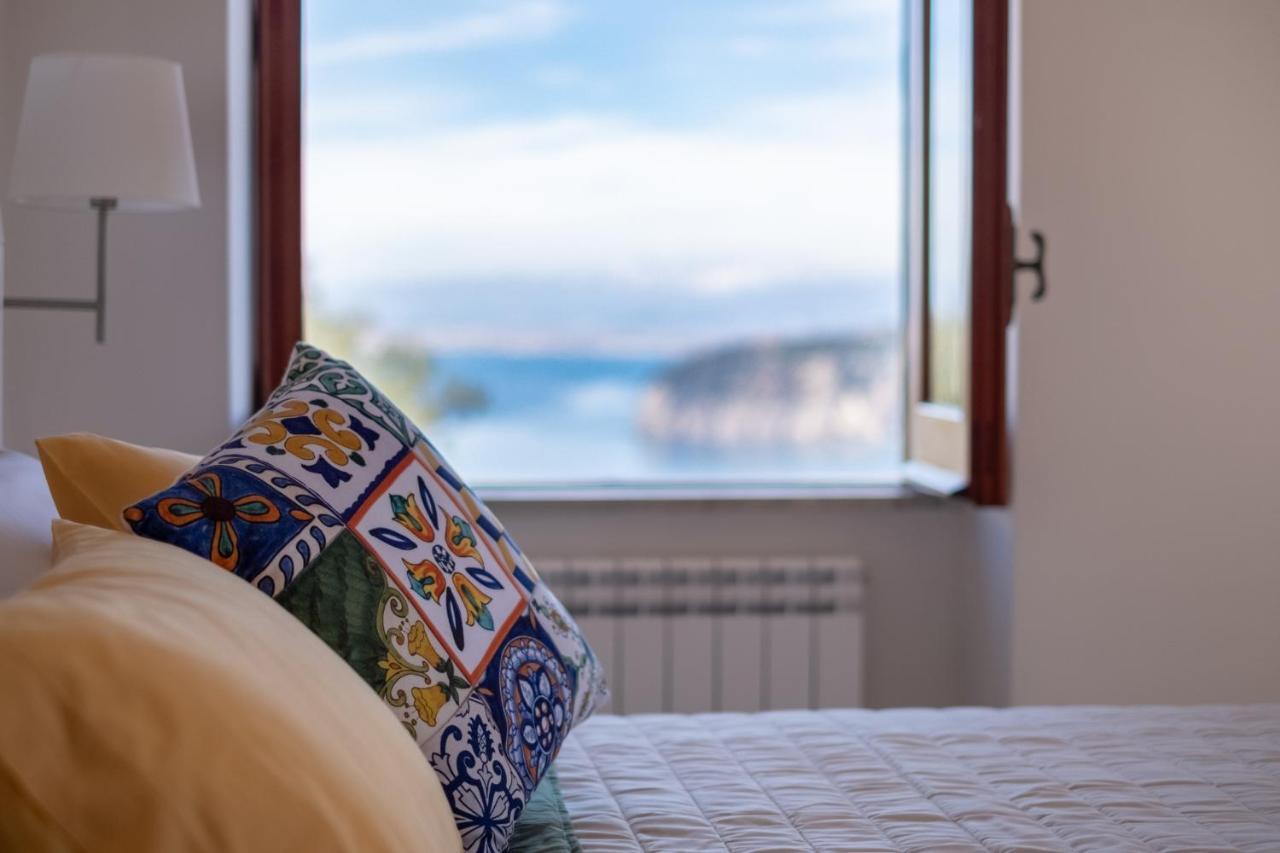 Mediterranean House ซอร์เรนโต ภายนอก รูปภาพ