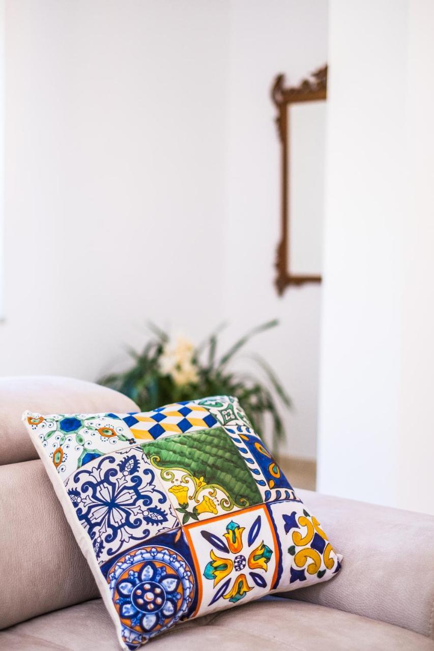 Mediterranean House ซอร์เรนโต ภายนอก รูปภาพ