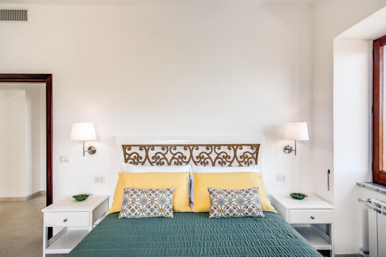 Mediterranean House ซอร์เรนโต ภายนอก รูปภาพ