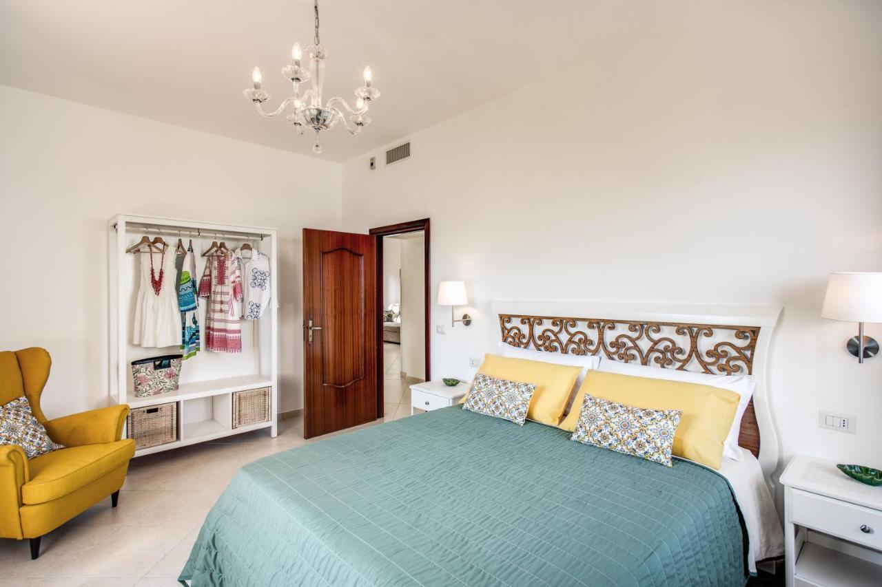 Mediterranean House ซอร์เรนโต ภายนอก รูปภาพ