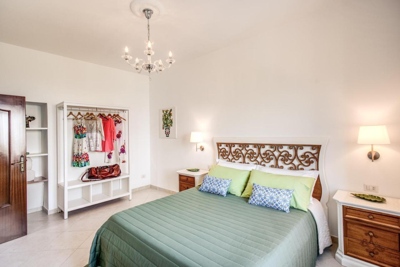 Mediterranean House ซอร์เรนโต ภายนอก รูปภาพ